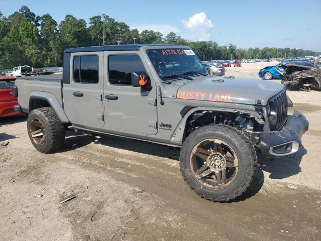 Photo 3 VIN: 1C6JJTAM2NL166375 - JEEP GLADIATOR 