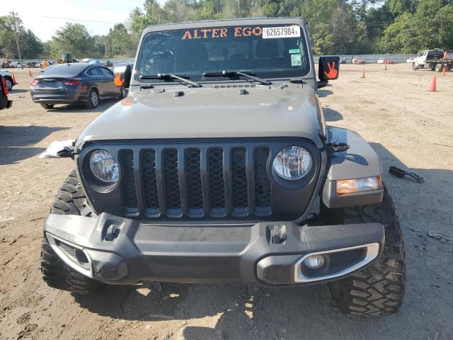 Photo 4 VIN: 1C6JJTAM2NL166375 - JEEP GLADIATOR 