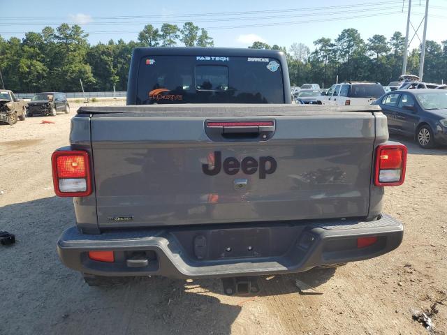 Photo 5 VIN: 1C6JJTAM2NL166375 - JEEP GLADIATOR 