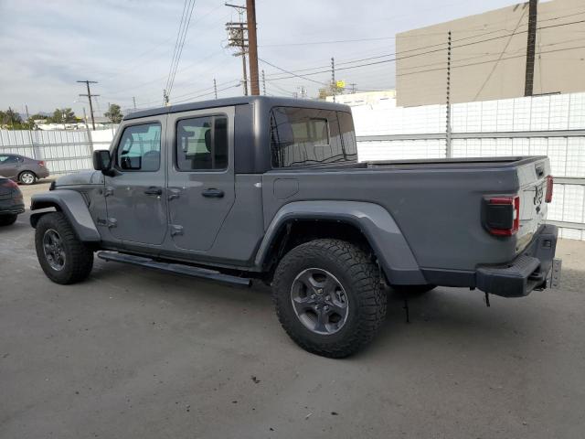 Photo 1 VIN: 1C6JJTAM5ML580426 - JEEP GLADIATOR 