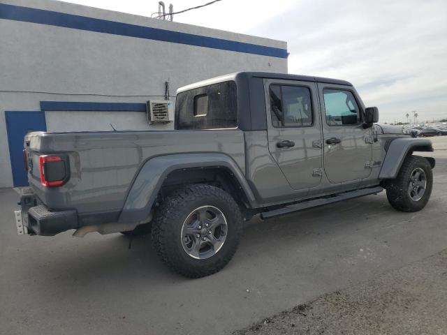 Photo 2 VIN: 1C6JJTAM5ML580426 - JEEP GLADIATOR 