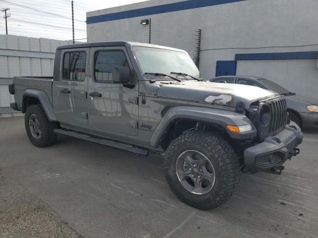 Photo 3 VIN: 1C6JJTAM5ML580426 - JEEP GLADIATOR 