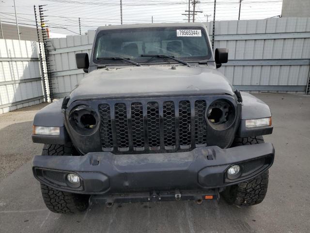 Photo 4 VIN: 1C6JJTAM5ML580426 - JEEP GLADIATOR 