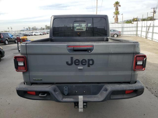 Photo 5 VIN: 1C6JJTAM5ML580426 - JEEP GLADIATOR 