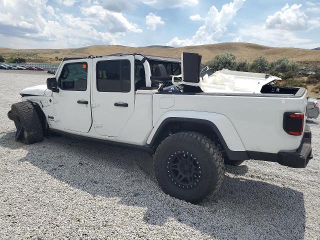 Photo 1 VIN: 1C6JJTAM6ML612509 - JEEP GLADIATOR 