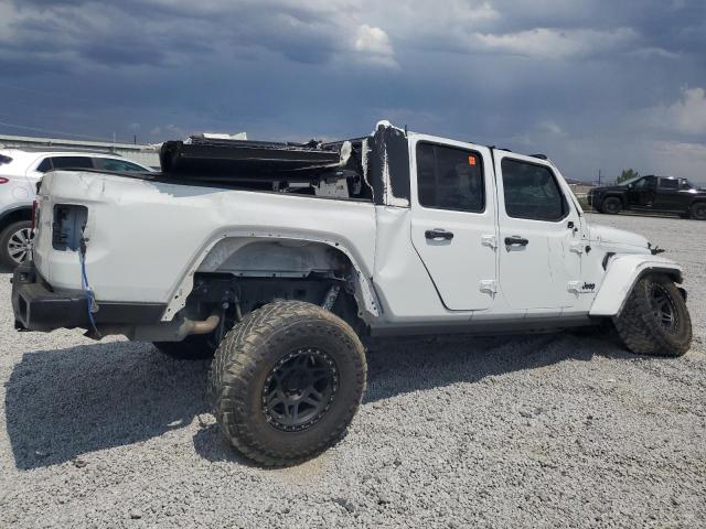 Photo 2 VIN: 1C6JJTAM6ML612509 - JEEP GLADIATOR 