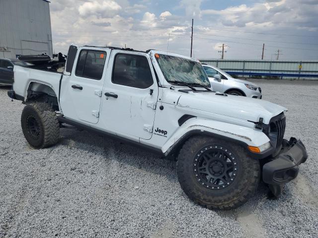 Photo 3 VIN: 1C6JJTAM6ML612509 - JEEP GLADIATOR 