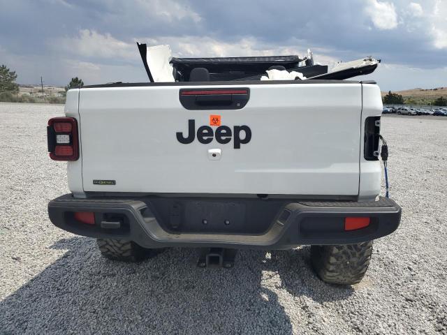 Photo 5 VIN: 1C6JJTAM6ML612509 - JEEP GLADIATOR 