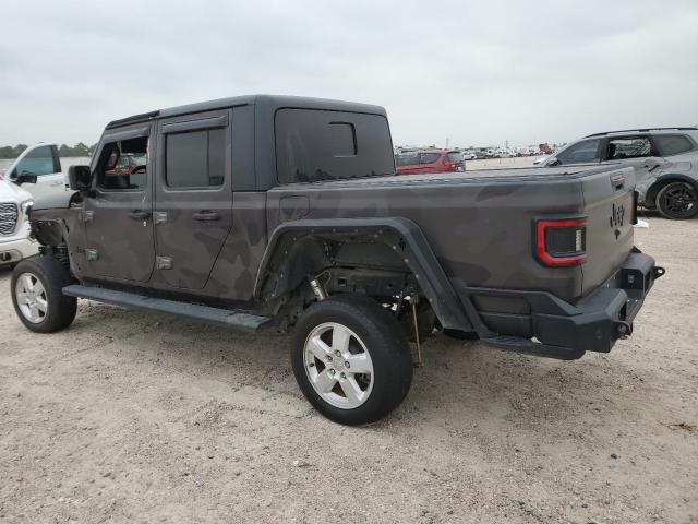 Photo 1 VIN: 1C6JJTAM7ML546309 - JEEP GLADIATOR 