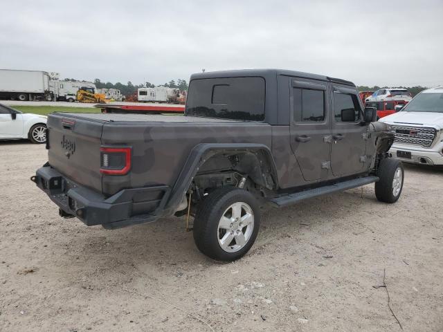 Photo 2 VIN: 1C6JJTAM7ML546309 - JEEP GLADIATOR 