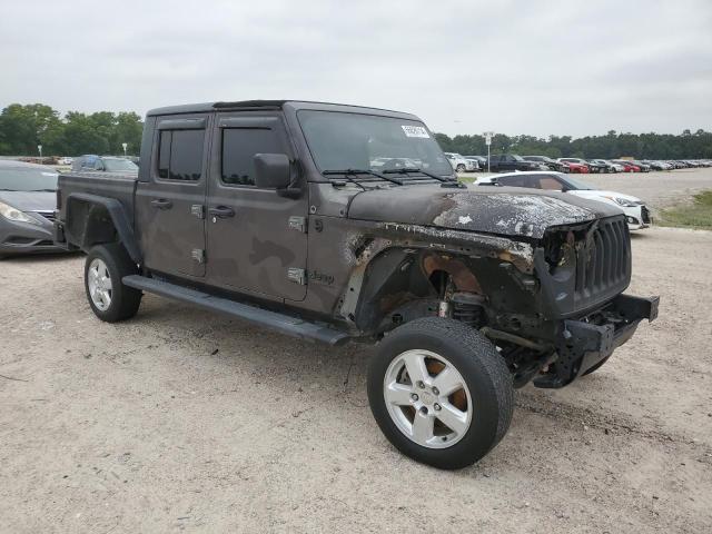 Photo 3 VIN: 1C6JJTAM7ML546309 - JEEP GLADIATOR 