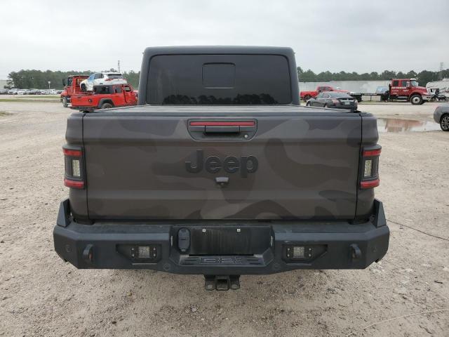 Photo 5 VIN: 1C6JJTAM7ML546309 - JEEP GLADIATOR 