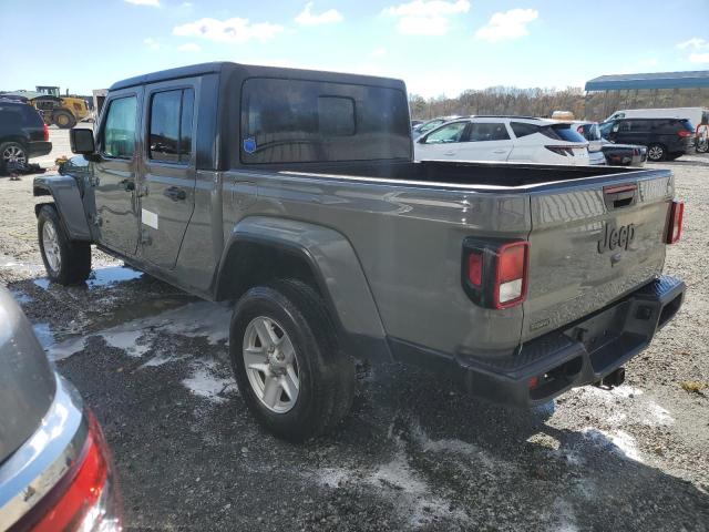 Photo 1 VIN: 1C6JJTAM7NL133128 - JEEP GLADIATOR 