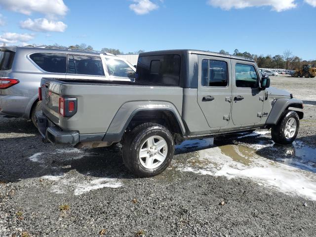 Photo 2 VIN: 1C6JJTAM7NL133128 - JEEP GLADIATOR 