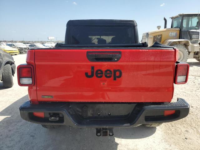 Photo 5 VIN: 1C6JJTAMXML544649 - JEEP GLADIATOR 