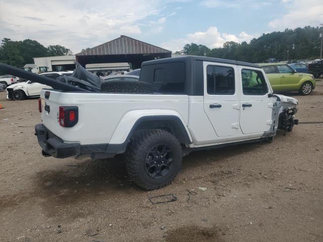 Photo 2 VIN: 1C6JJTAMXPL524602 - JEEP GLADIATOR 