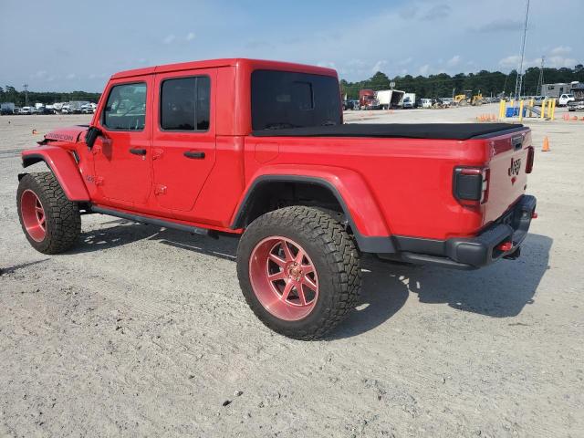 Photo 1 VIN: 1C6JJTBG0LL106391 - JEEP GLADIATOR 