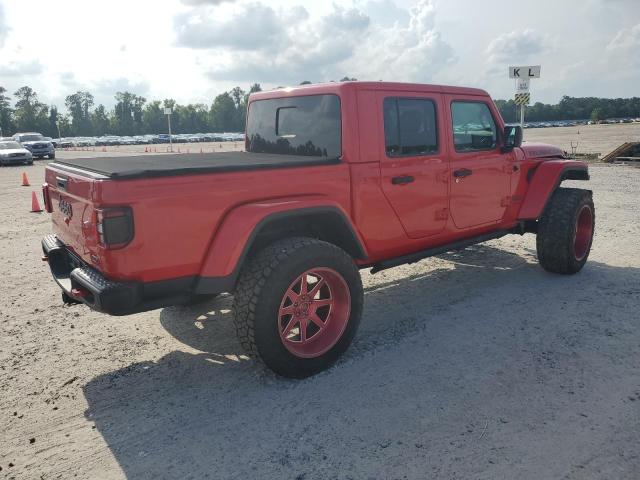 Photo 2 VIN: 1C6JJTBG0LL106391 - JEEP GLADIATOR 