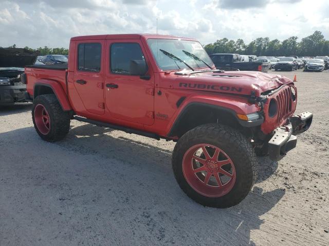 Photo 3 VIN: 1C6JJTBG0LL106391 - JEEP GLADIATOR 