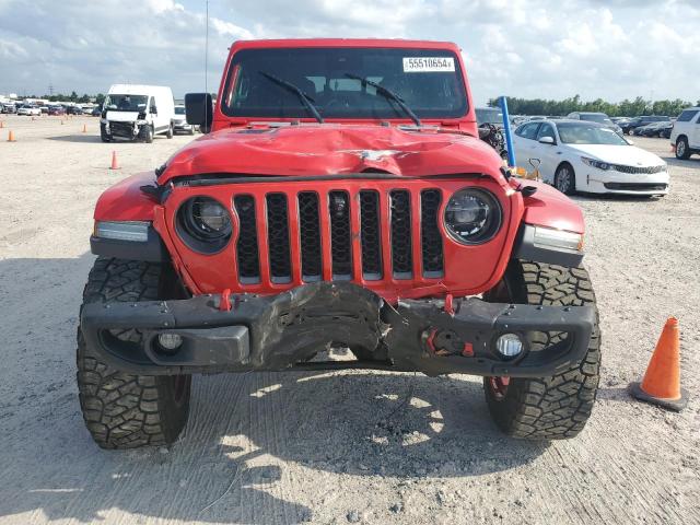 Photo 4 VIN: 1C6JJTBG0LL106391 - JEEP GLADIATOR 