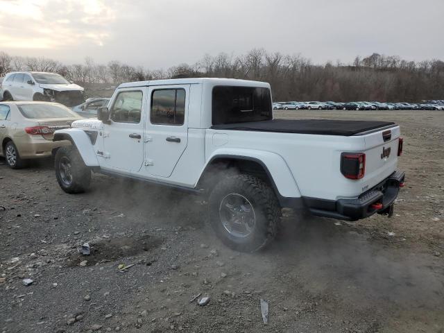 Photo 1 VIN: 1C6JJTBG0LL110537 - JEEP GLADIATOR 