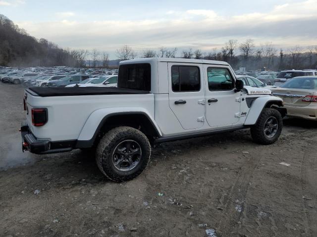 Photo 2 VIN: 1C6JJTBG0LL110537 - JEEP GLADIATOR 