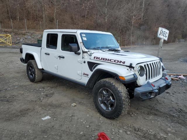 Photo 3 VIN: 1C6JJTBG0LL110537 - JEEP GLADIATOR 