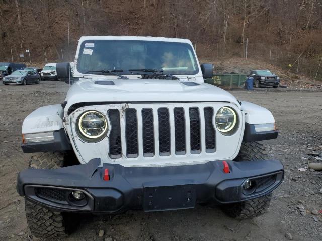 Photo 4 VIN: 1C6JJTBG0LL110537 - JEEP GLADIATOR 