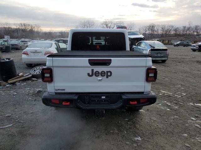 Photo 5 VIN: 1C6JJTBG0LL110537 - JEEP GLADIATOR 