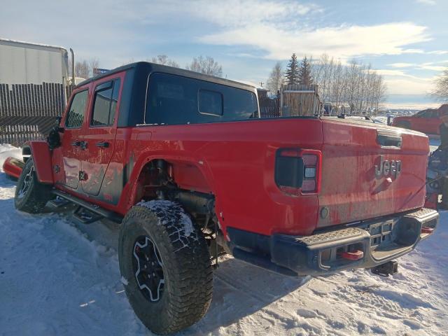 Photo 1 VIN: 1C6JJTBG0LL138631 - JEEP GLADIATOR 