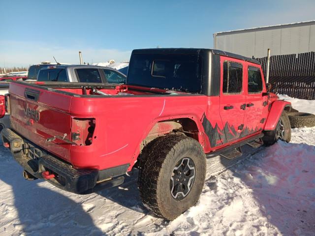 Photo 2 VIN: 1C6JJTBG0LL138631 - JEEP GLADIATOR 