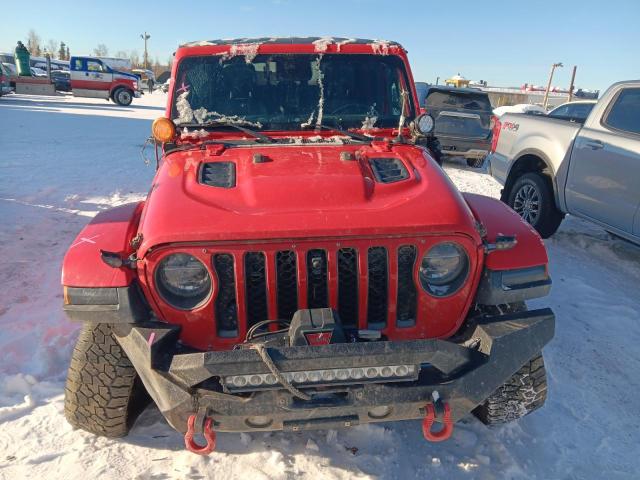 Photo 4 VIN: 1C6JJTBG0LL138631 - JEEP GLADIATOR 