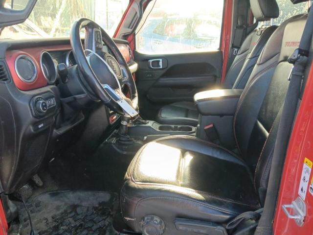 Photo 6 VIN: 1C6JJTBG0LL138631 - JEEP GLADIATOR 