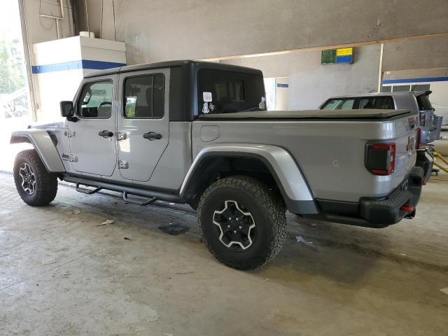 Photo 1 VIN: 1C6JJTBG0LL142582 - JEEP GLADIATOR 