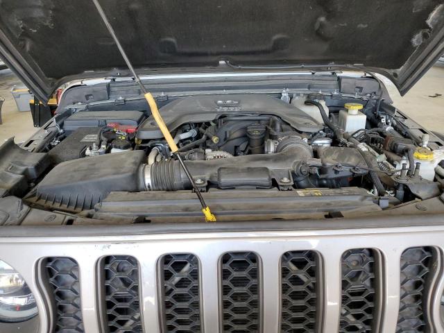 Photo 10 VIN: 1C6JJTBG0LL142582 - JEEP GLADIATOR 