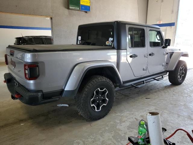 Photo 2 VIN: 1C6JJTBG0LL142582 - JEEP GLADIATOR 