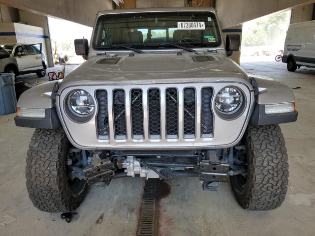 Photo 4 VIN: 1C6JJTBG0LL142582 - JEEP GLADIATOR 