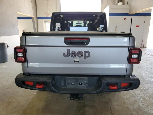 Photo 5 VIN: 1C6JJTBG0LL142582 - JEEP GLADIATOR 