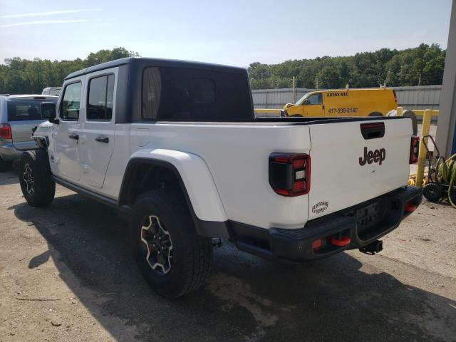 Photo 1 VIN: 1C6JJTBG0LL146096 - JEEP GLADIATOR 