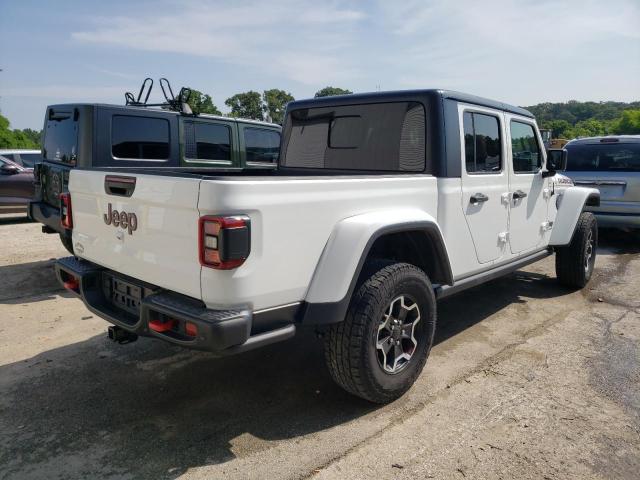 Photo 2 VIN: 1C6JJTBG0LL146096 - JEEP GLADIATOR 