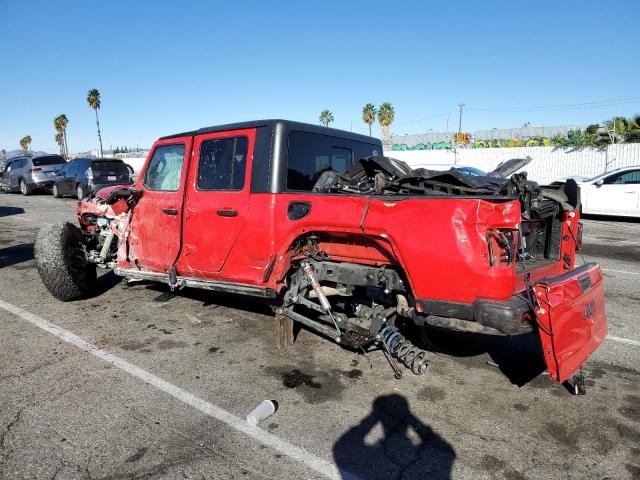 Photo 1 VIN: 1C6JJTBG0LL146292 - JEEP GLADIATOR 