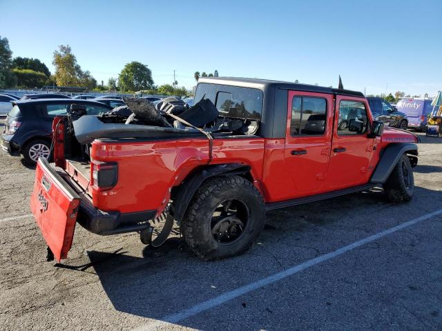 Photo 2 VIN: 1C6JJTBG0LL146292 - JEEP GLADIATOR 