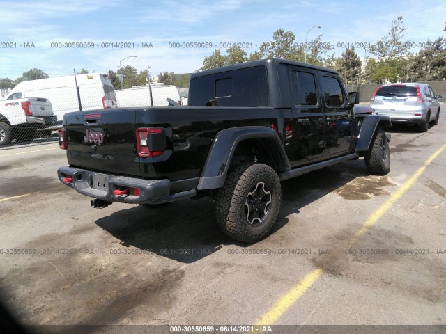 Photo 3 VIN: 1C6JJTBG0LL178319 - JEEP GLADIATOR 