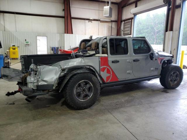 Photo 2 VIN: 1C6JJTBG0LL209942 - JEEP GLADIATOR 