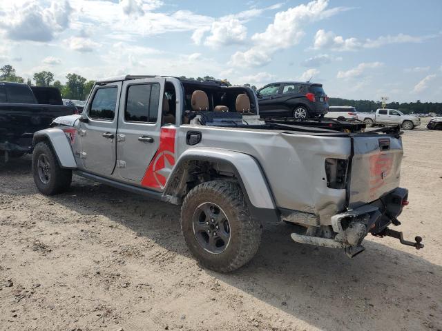 Photo 1 VIN: 1C6JJTBG0LL209942 - JEEP GLADIATOR 