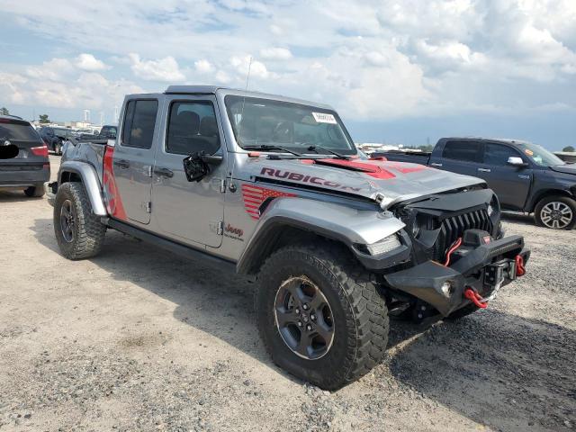 Photo 3 VIN: 1C6JJTBG0LL209942 - JEEP GLADIATOR 