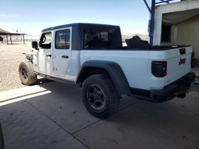 Photo 1 VIN: 1C6JJTBG0ML582416 - JEEP GLADIATOR 