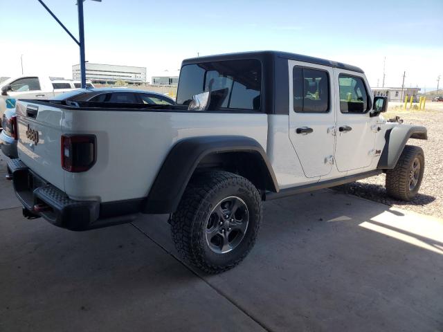 Photo 2 VIN: 1C6JJTBG0ML582416 - JEEP GLADIATOR 