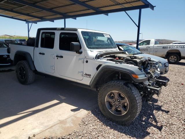 Photo 3 VIN: 1C6JJTBG0ML582416 - JEEP GLADIATOR 