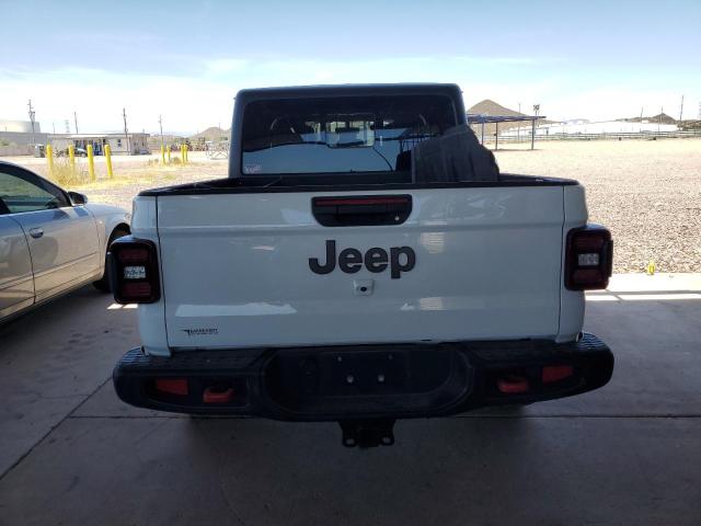 Photo 5 VIN: 1C6JJTBG0ML582416 - JEEP GLADIATOR 